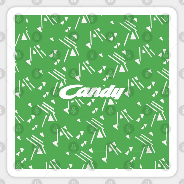 Liverpool green sale candy shirt